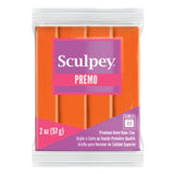 Sculpey Premo - Orange