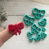 Belle Bow Cutter