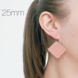 Rounded Square Cutter