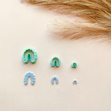 Scalloped Arch Cutter