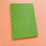 Love Heart Quilt - Texture Mat