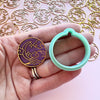 Add Starry Night Charms cutter