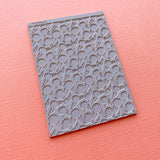 Oranges - Texture Mat