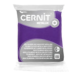 Cernit Metallic - Violet
