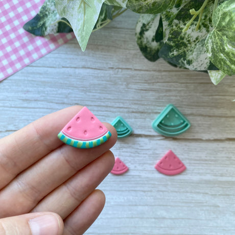 Watermelon Cutter