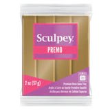 Sculpey Premo - Antique Gold