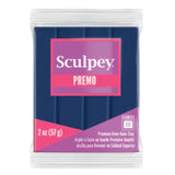Sculpey Premo - Navy