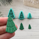 Dewdrop Tree Cutter