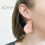 Capybara Cutter