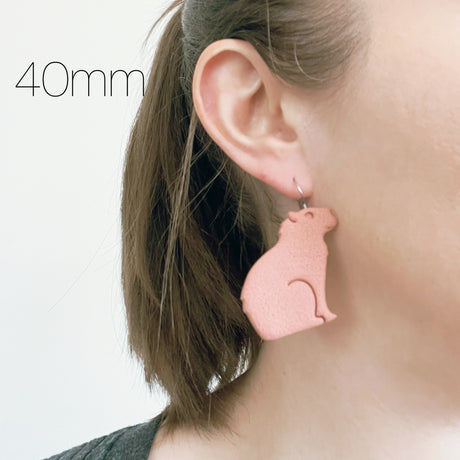Capybara Cutter