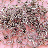 Boho Hooks - Stainless Steel - Horizontal Loop