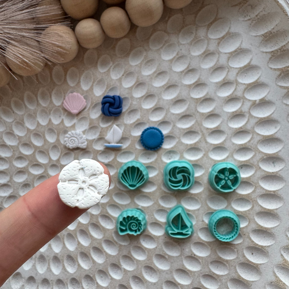 Nautical Stud Pack