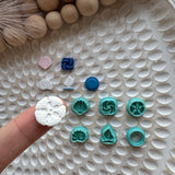 Nautical Stud Pack