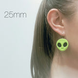 Alien Head Cutter