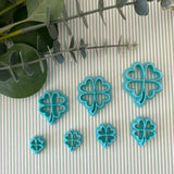 Four Leaf Clover Cutter