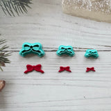 Outstretched Bow Cutter