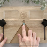 Drill-a-majig (Earring and Jewellery Assembly Station)