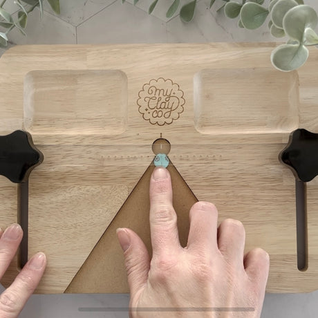 Drill-a-majig (Earring and Jewellery Assembly Station)