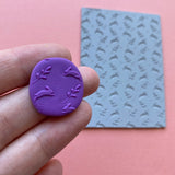 Field of Bunnies - Texture Mat