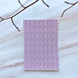 Snake Skin - Water Soluble Transfer