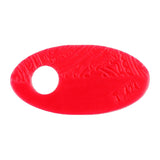 Cernit Translucent - Ruby