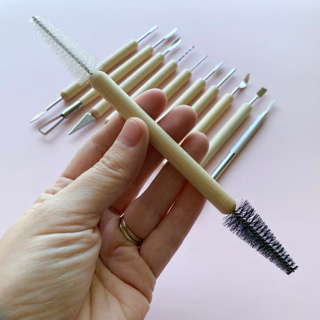 Modelling Tool Set