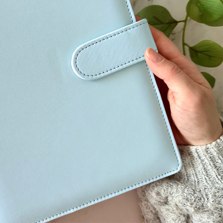 Colour Recipe Binder Bundle