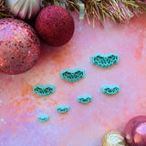 Leaf Garland Cutter