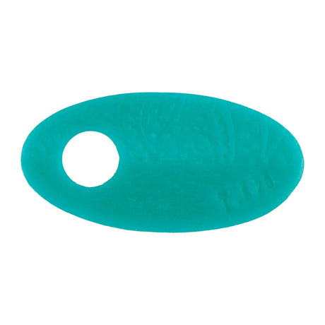Cernit Translucent - Emerald Green