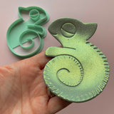 Chameleon Decor Cutter