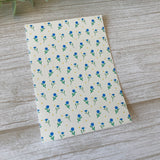 Cornflower - Water Soluble Transfer
