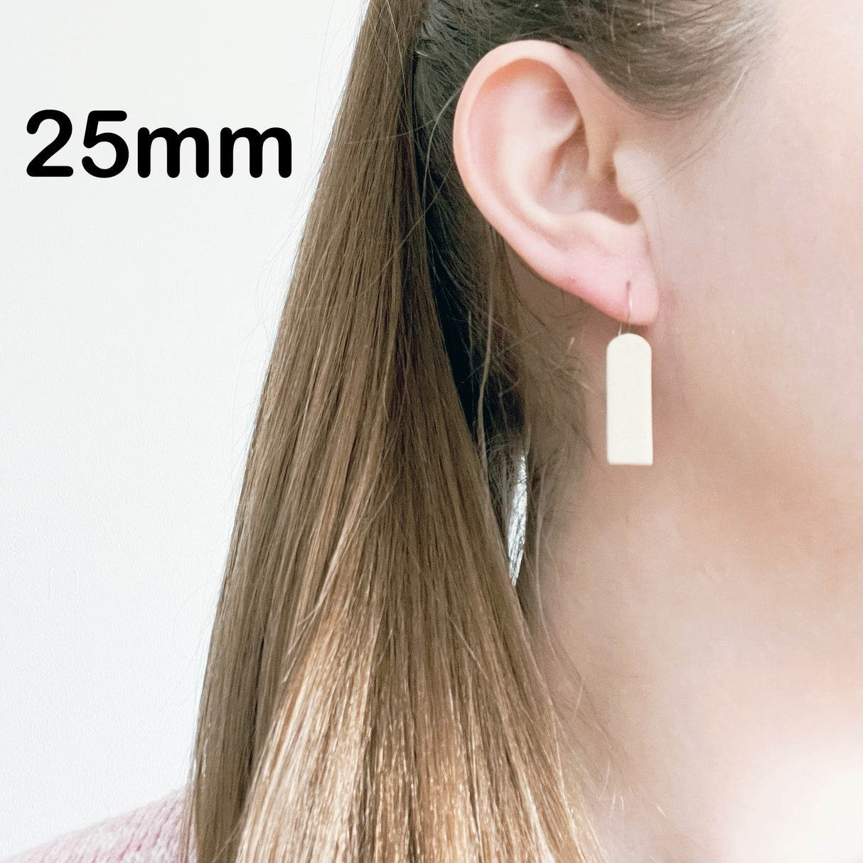 Elongated Slim Arch Cutter
