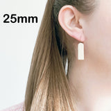 Elongated Slim Arch Cutter