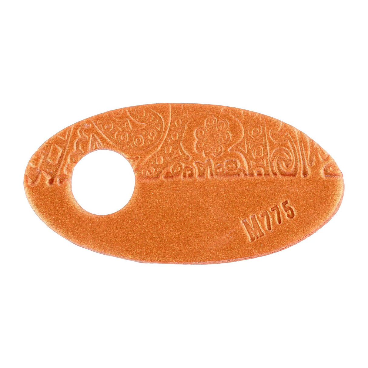 Cernit Metallic - Rust