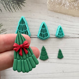 Dewdrop Tree Cutter