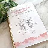 Creative Business Workbook Bundle