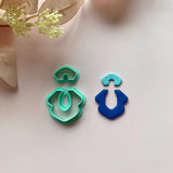 Cleopatra Cutter Set