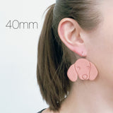 Dachshund Head Cutter