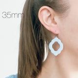 Soft Arabesque Hoopla Cutter