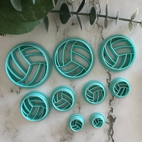 Netball Cutter