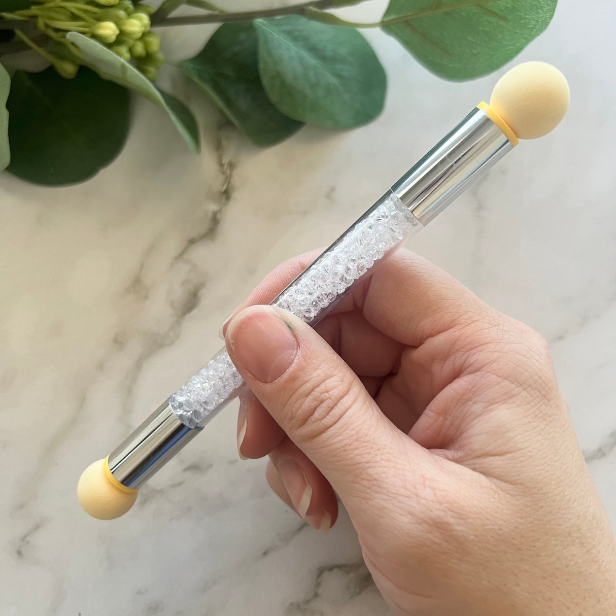 Sponge Applicator Tool