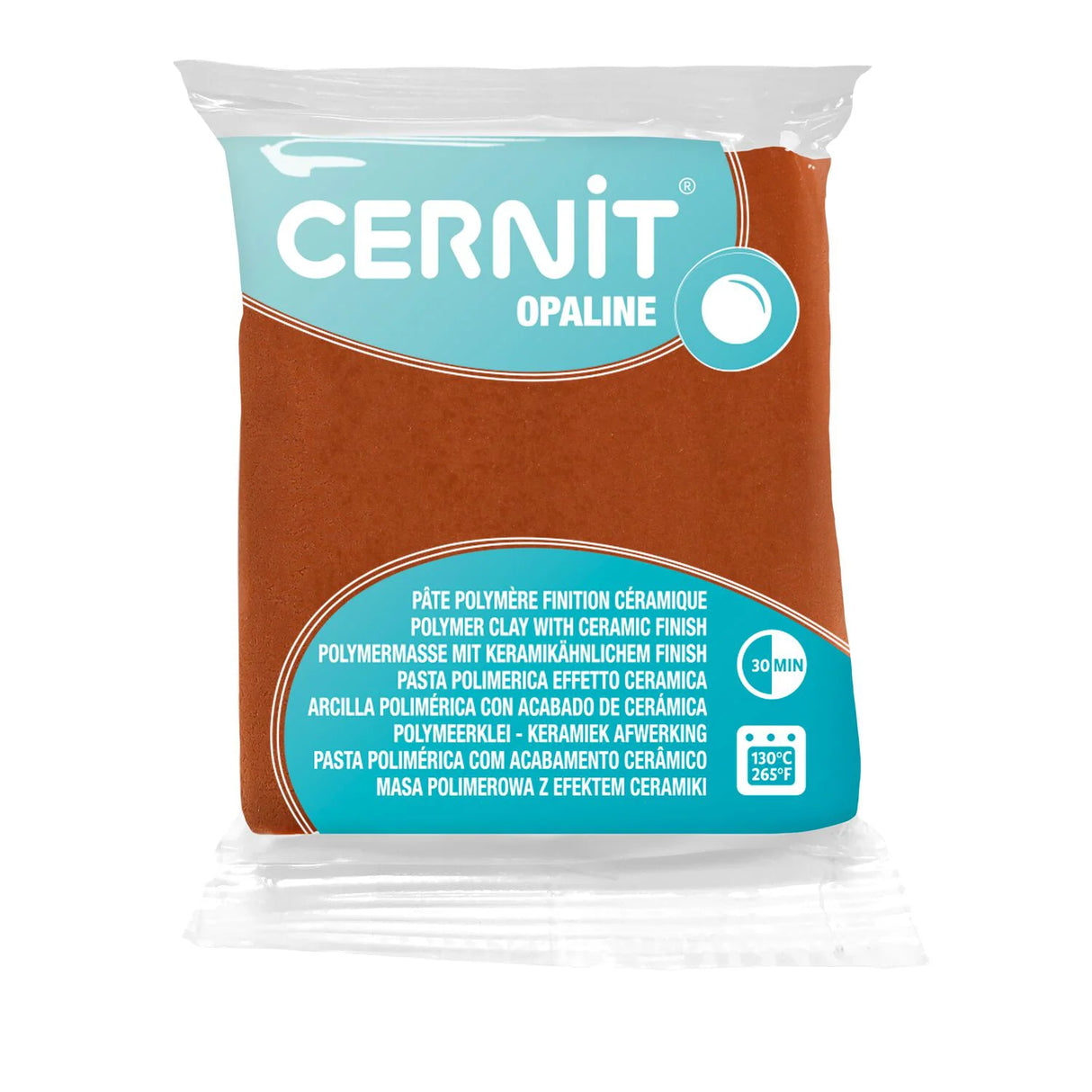 Cernit Opaline - Caramel