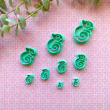 Chameleon Cutter