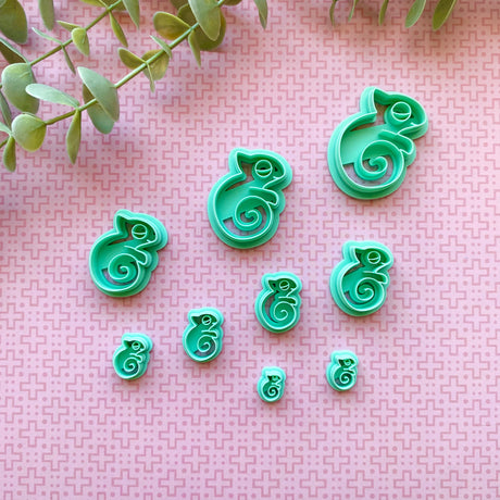 Chameleon Cutter