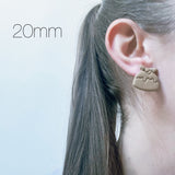 Christmas Pudding Cutter