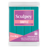 Sculpey Souffle - Sea Glass