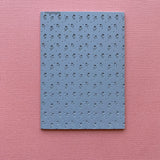 Cornflower - Texture Mat