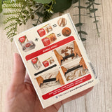 DAS Idea Mix - Imperial Brown