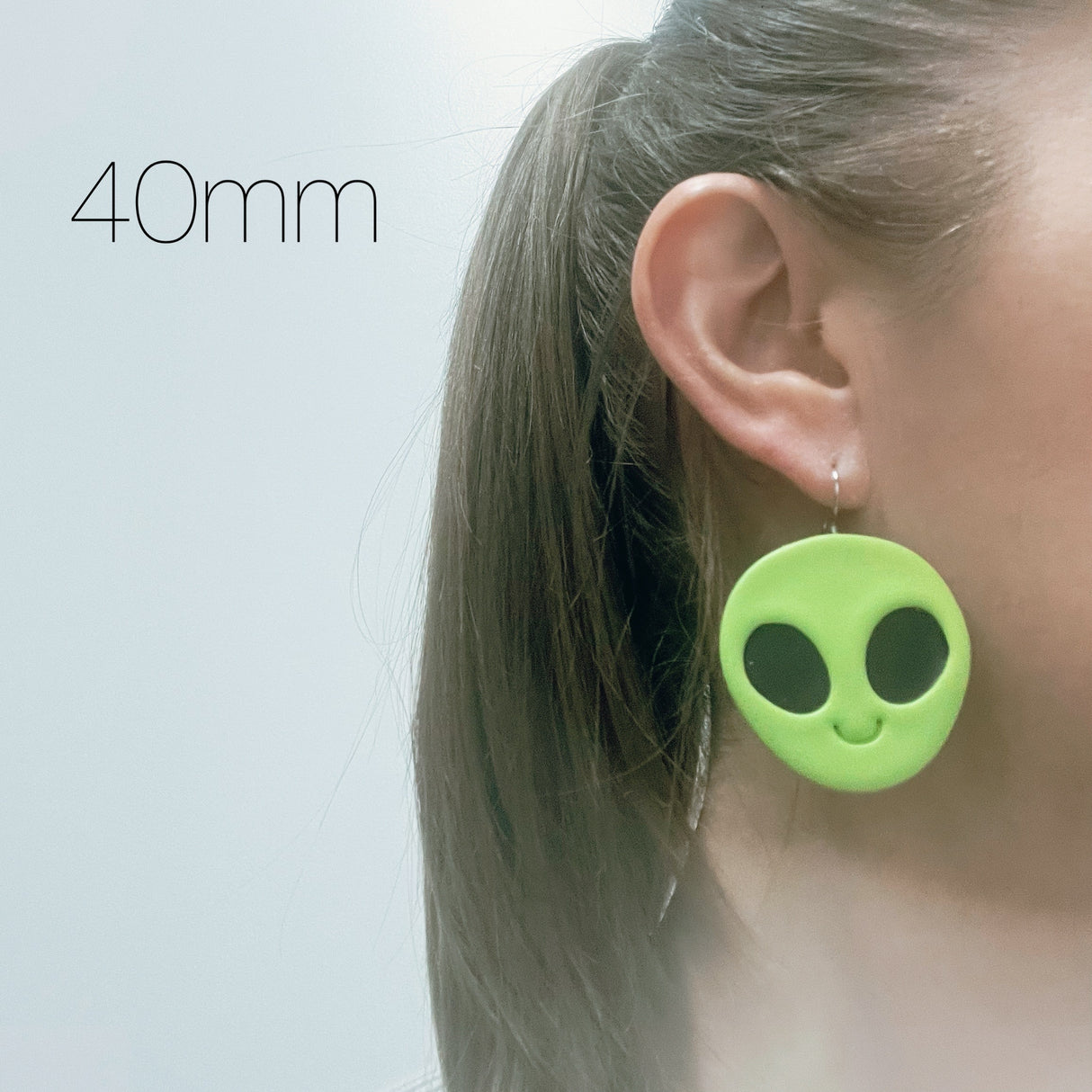 Alien Head Cutter