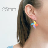 Pinwheel Cutter